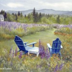 Adirondack Chairs