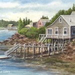 Bass Harbor